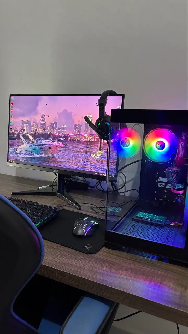 i5 + 16GB RAM + SSD - Foto 3