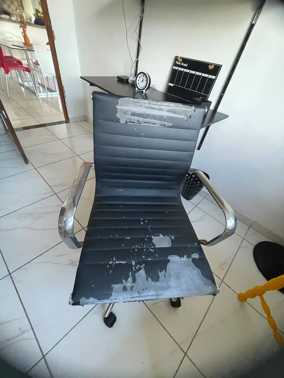 Cadeira de escritório 