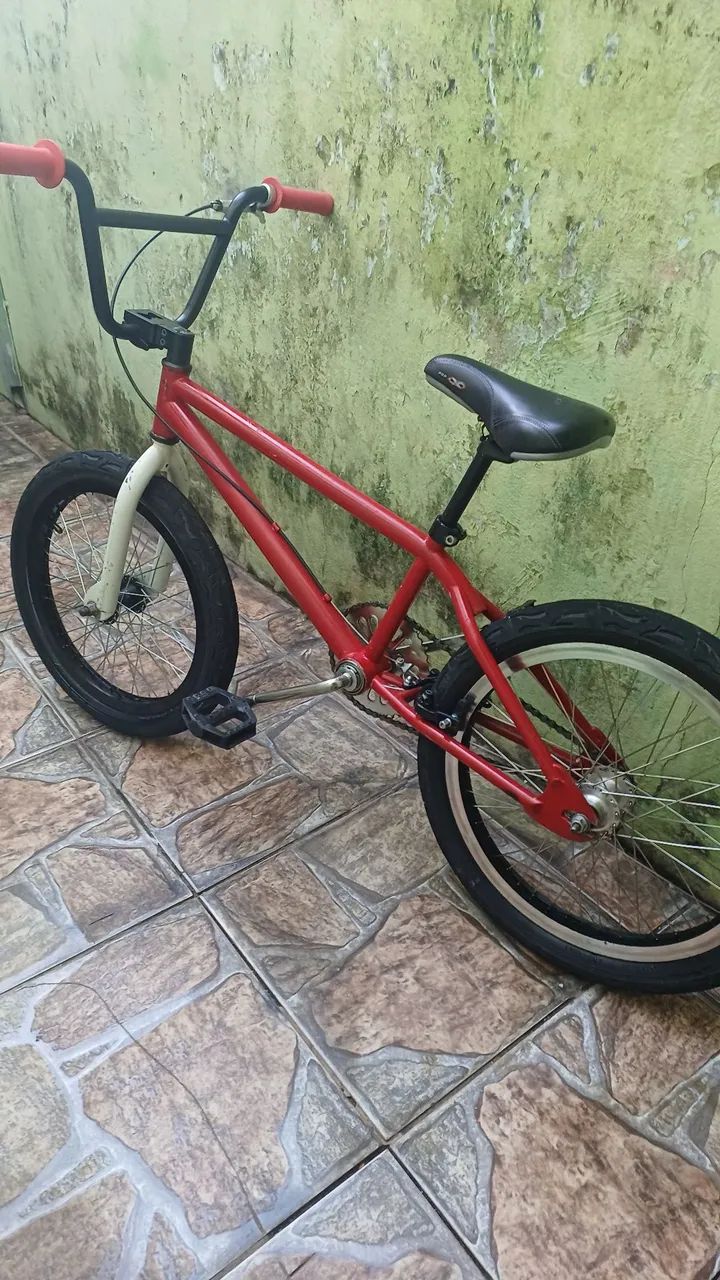 Bmx master - Foto 2