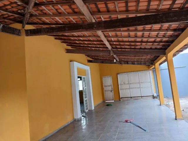 Vendo Casa Ampla e Confortável - Foto 2