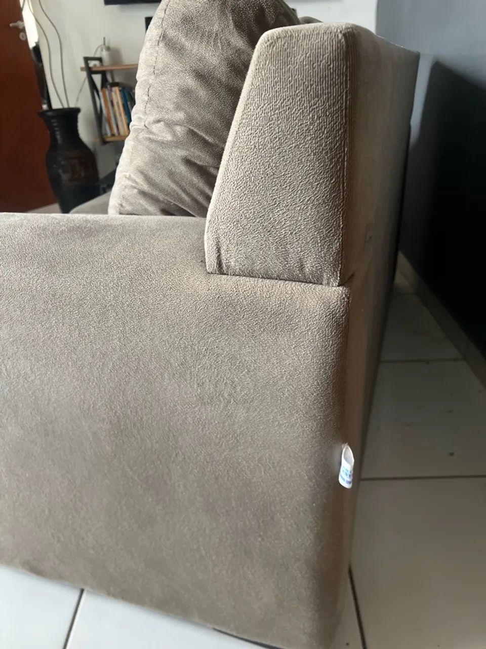 Sofá - Foto 2