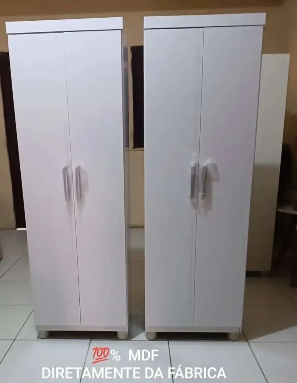 MULTIUSO 2 PORTAS  - Foto 2
