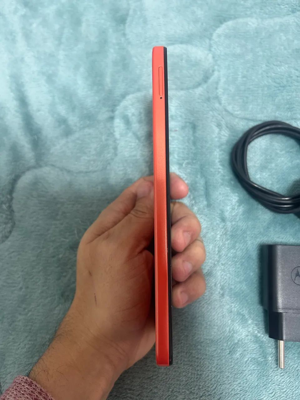Motorola Moto g06 - Foto 5