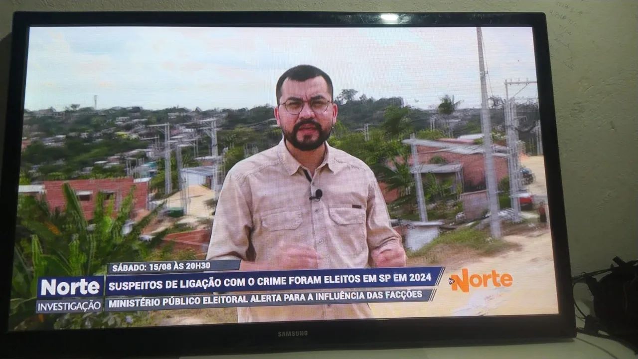 Tv plasma  - Foto 5