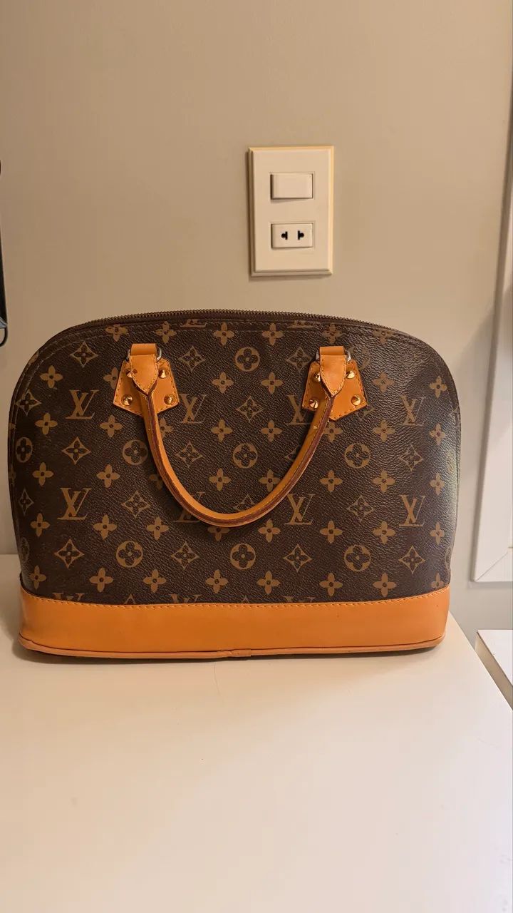 Bolsa estruturada 