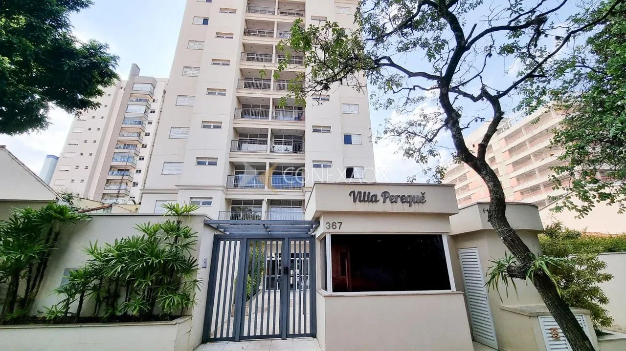 Apartamento para locação no Cambuí Campinas