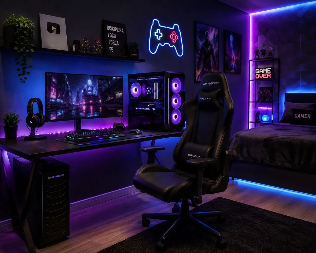 PC GAMER