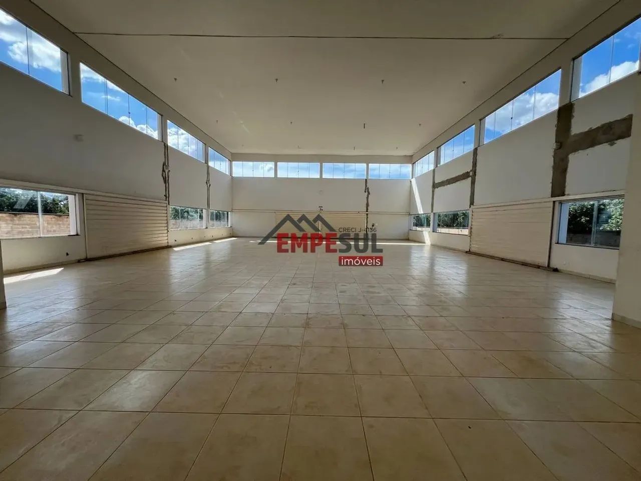 Galpão para locação, Plano Diretor Norte - Palmas, TO - Foto 4