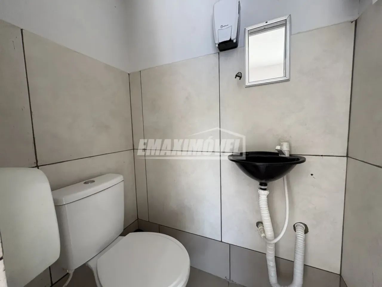 Sala Comercial para Locação - Jardim Vera Cruz - Sorocaba/SP - Foto 4