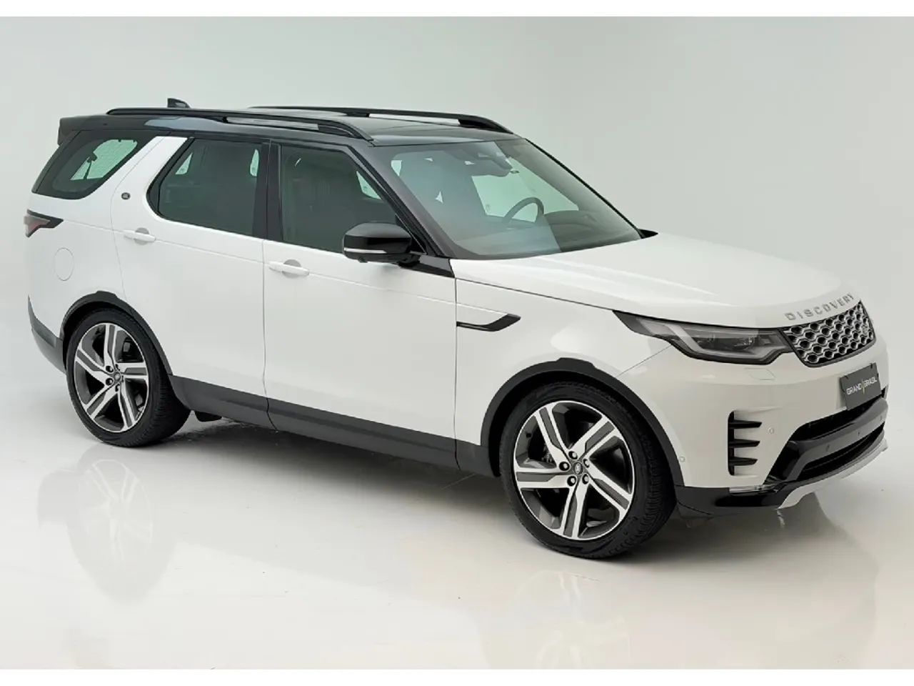 Land Rover Discovery Metropolitan 3.0 4X4 Mhev DIE 2025