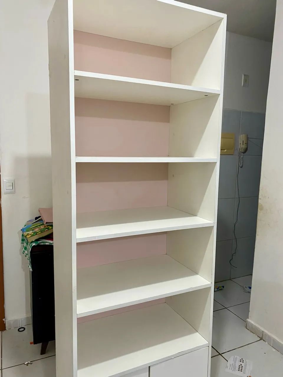 Estante multiuso - Foto 2
