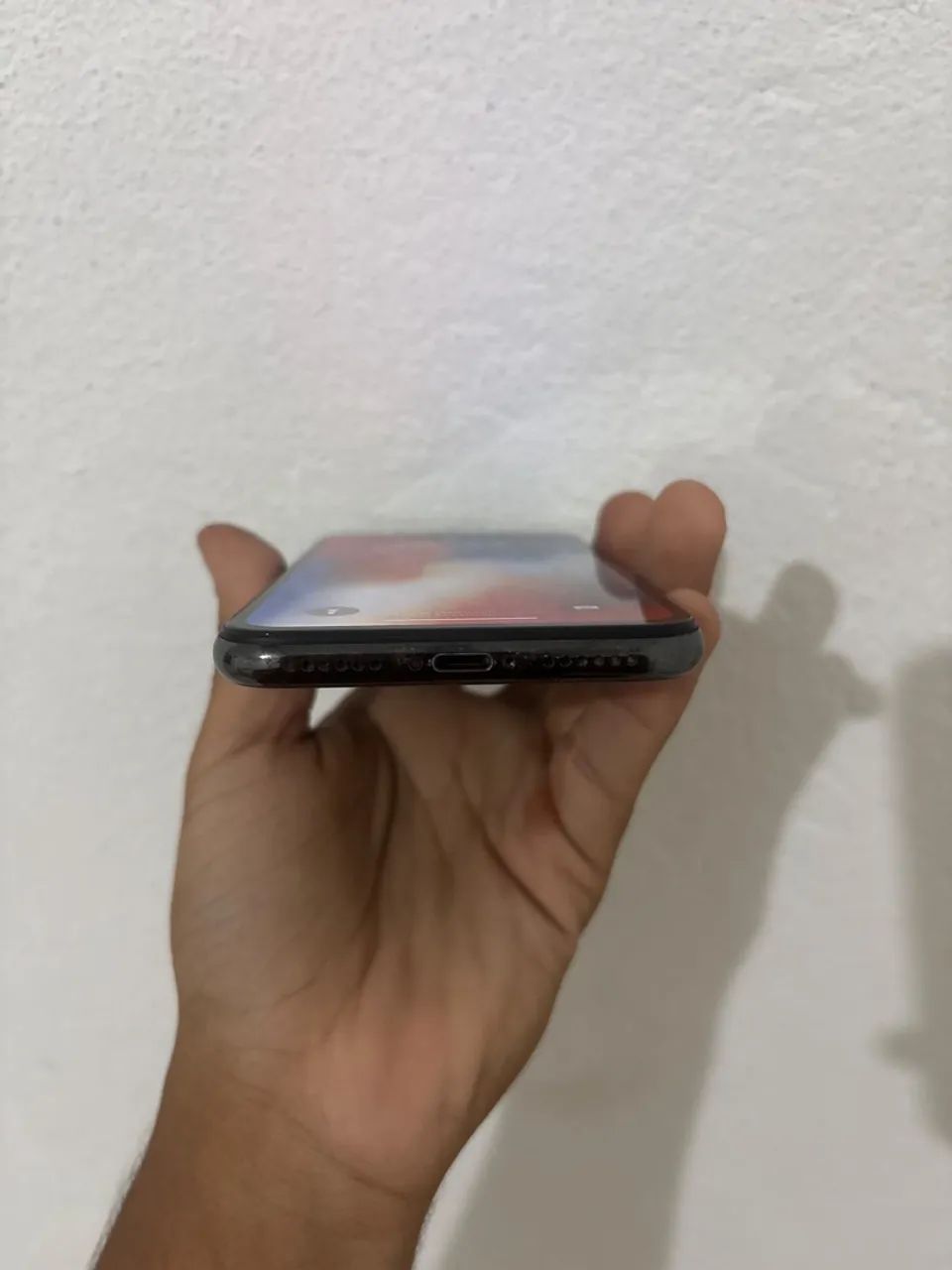 iPhone X 256gb - Foto 3