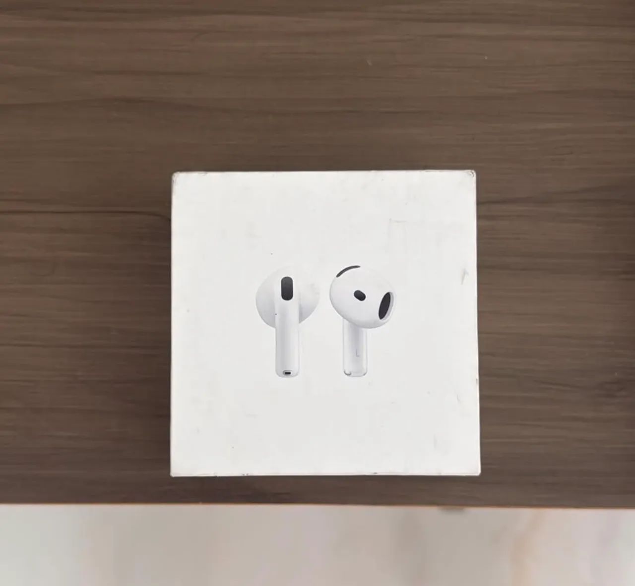 AirPods 4 LACRADO  - Foto 2