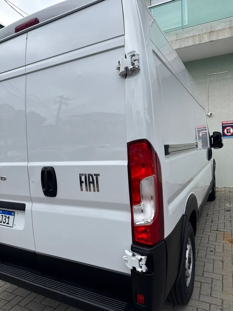 Fiat Ducato Cargo 2.2 Diesel (e6) 2024 - Foto 5