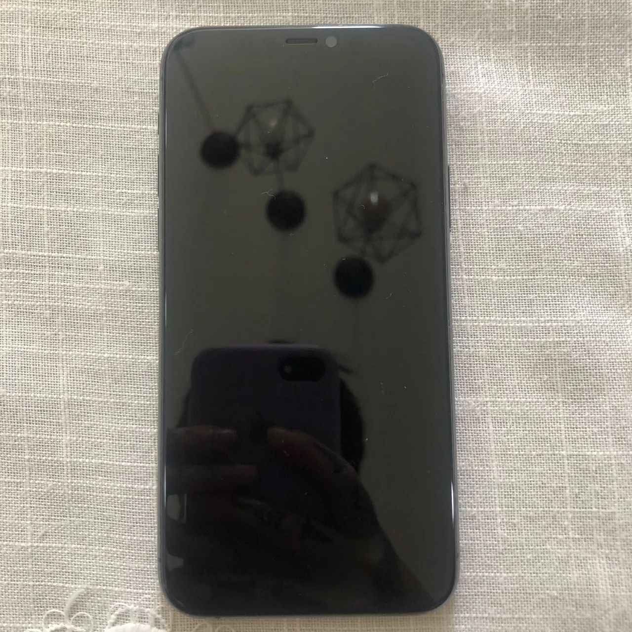 Troco IPhone 11 Pro 64GB - Foto 2