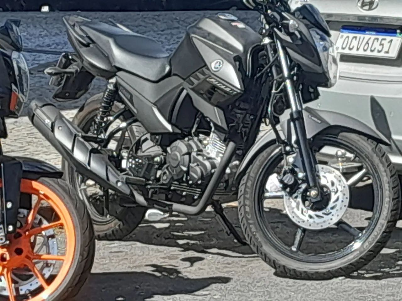 Fazer 15 - Foto 3