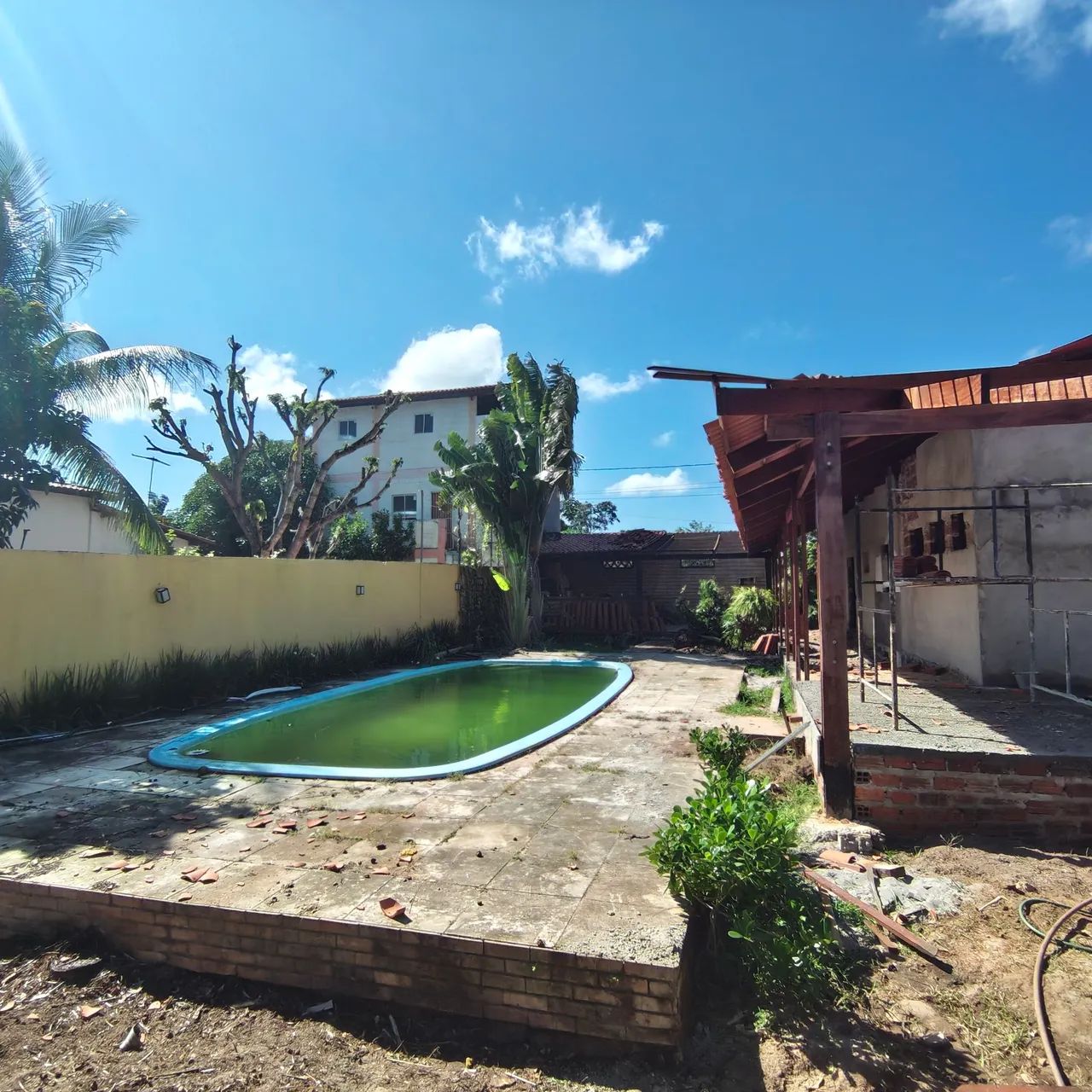 Piscina - Foto 4