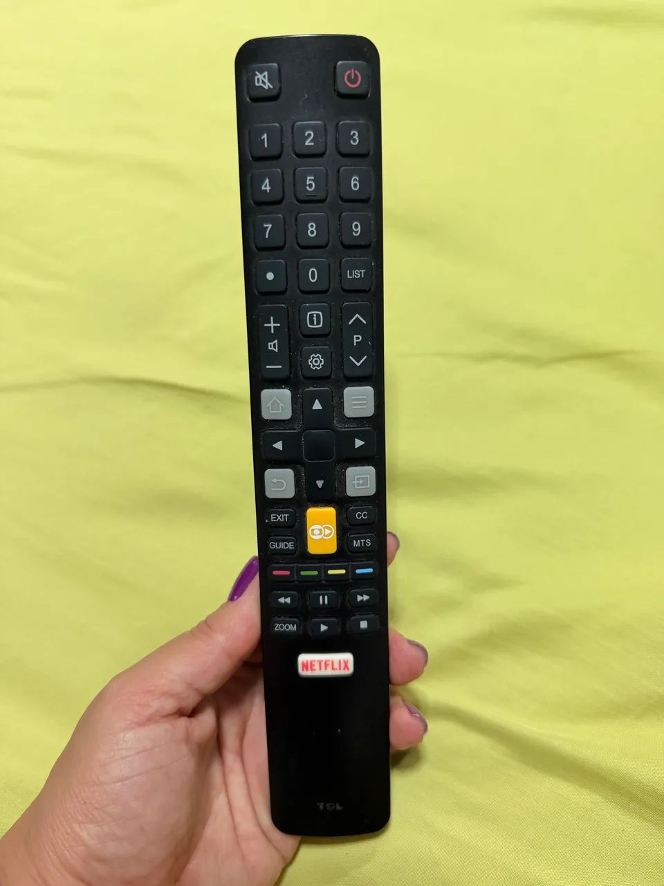 TV 50? SMARTH - Foto 3