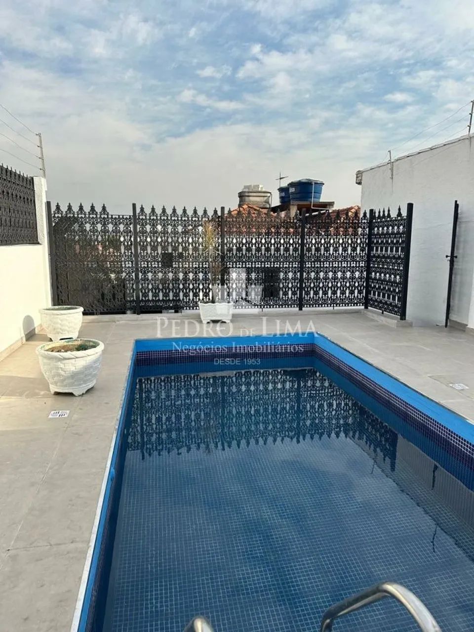 Sobrado 3 quartos, 3 vagas , Vila Formosa. - Foto 3
