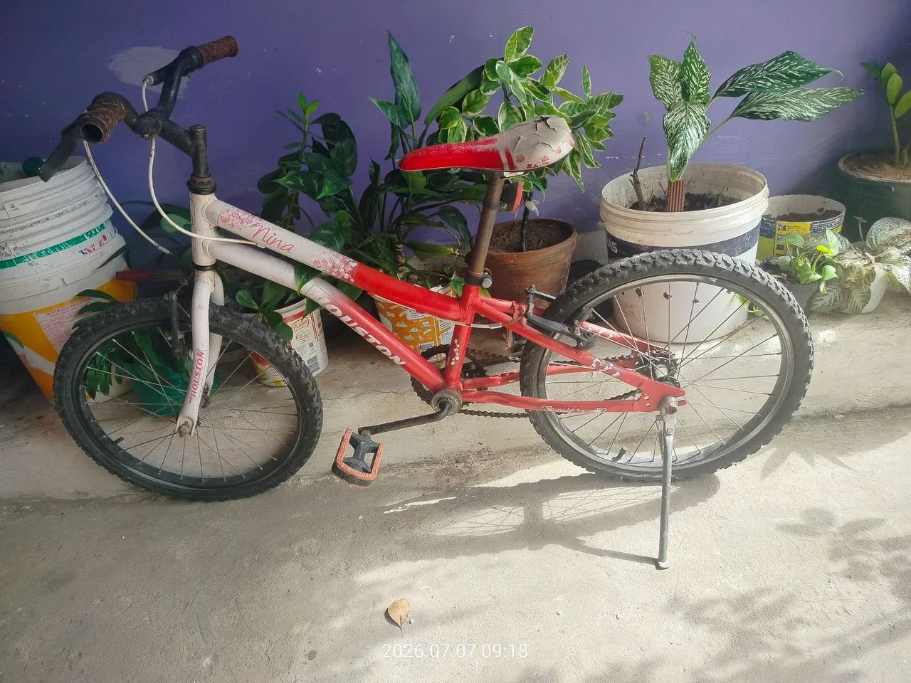 bicicleta aro 20  - Foto 5