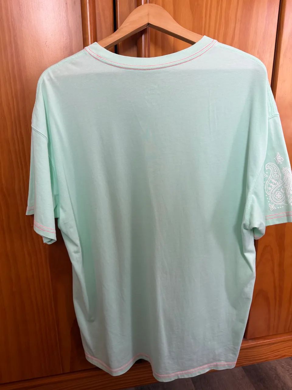 Camiseta Nike  - Foto 3