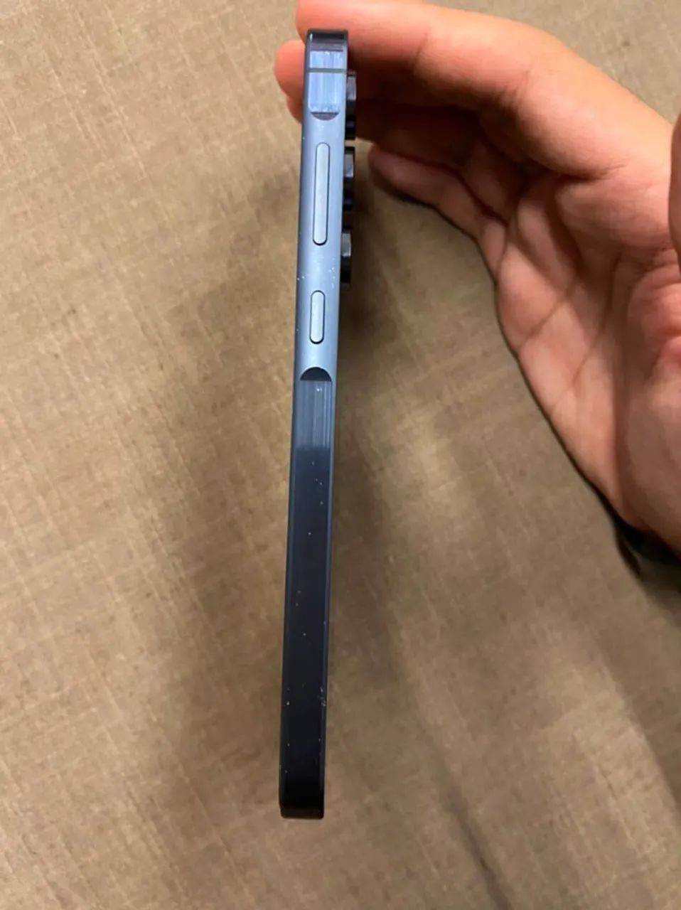 Samsung A55 256gb  - Foto 3