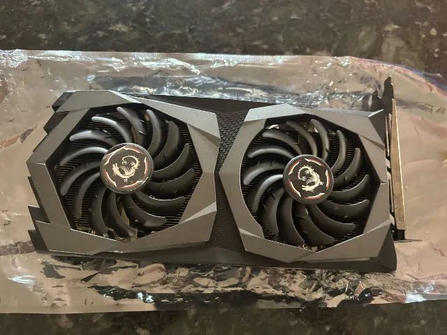 RTX 2060 - Foto 2
