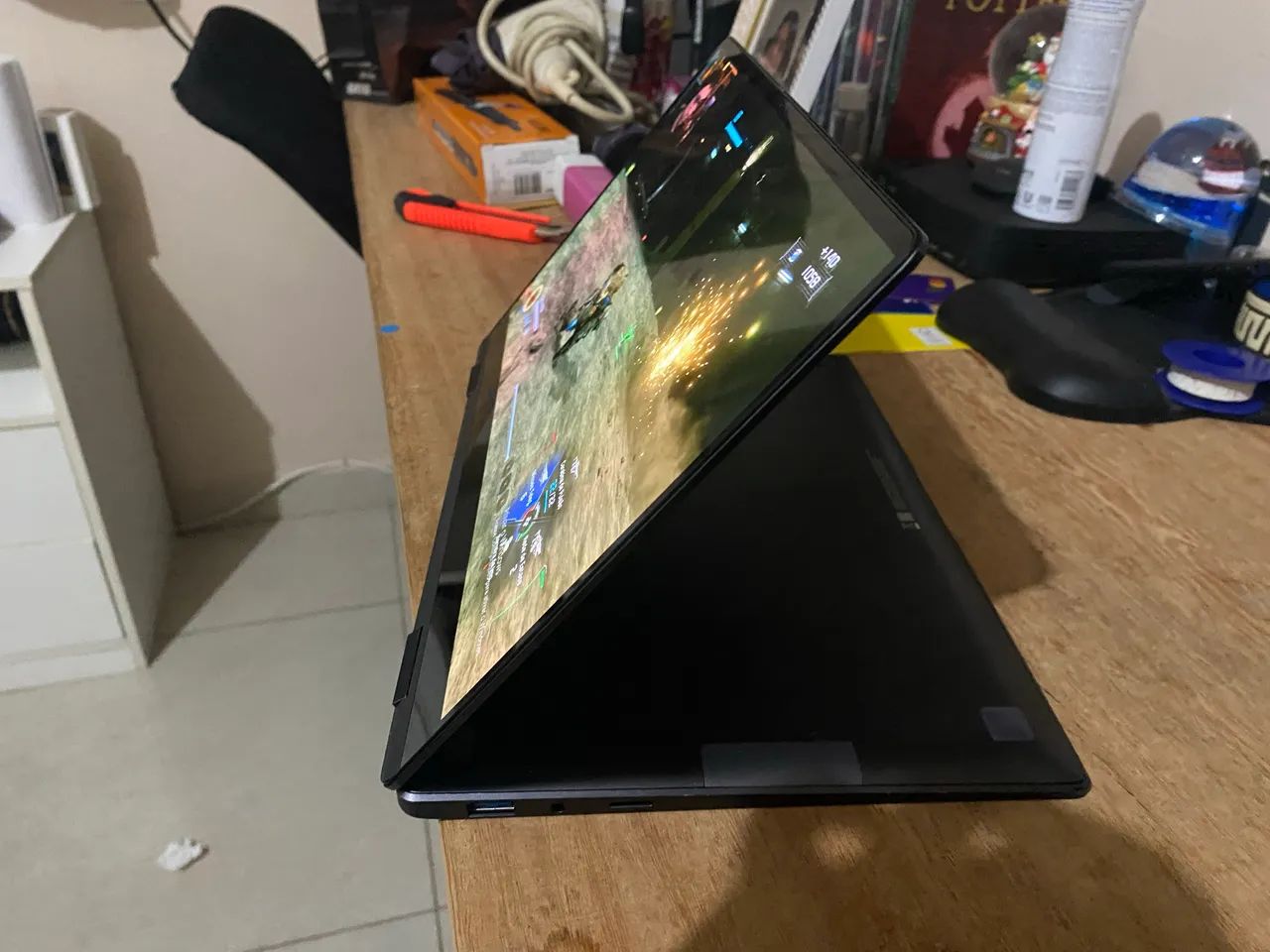 Notebook Samsung Galaxy Book2 360 - Foto 2