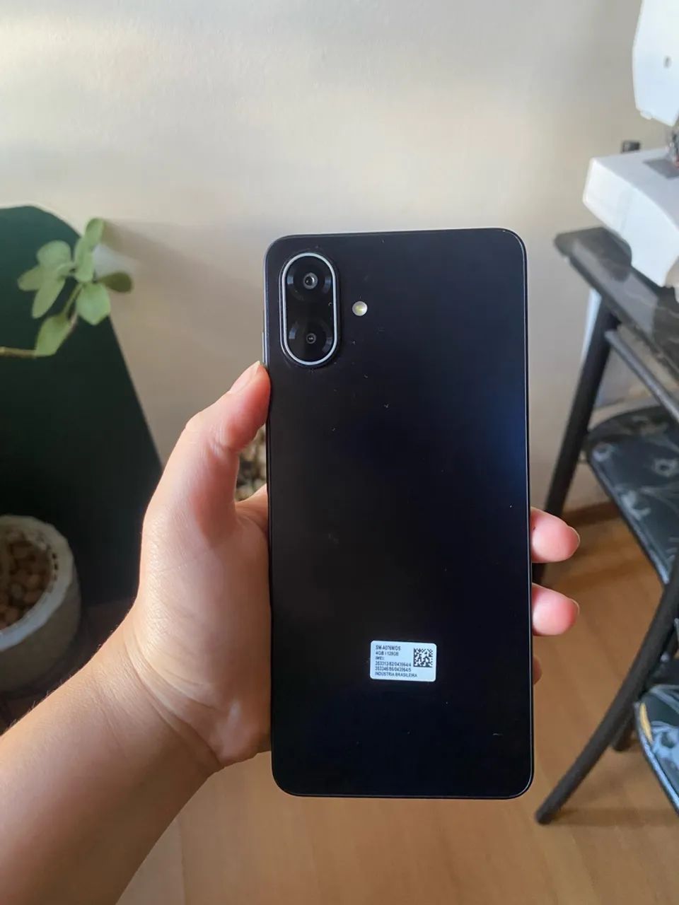 Smartphone galaxy O7 - Foto 2