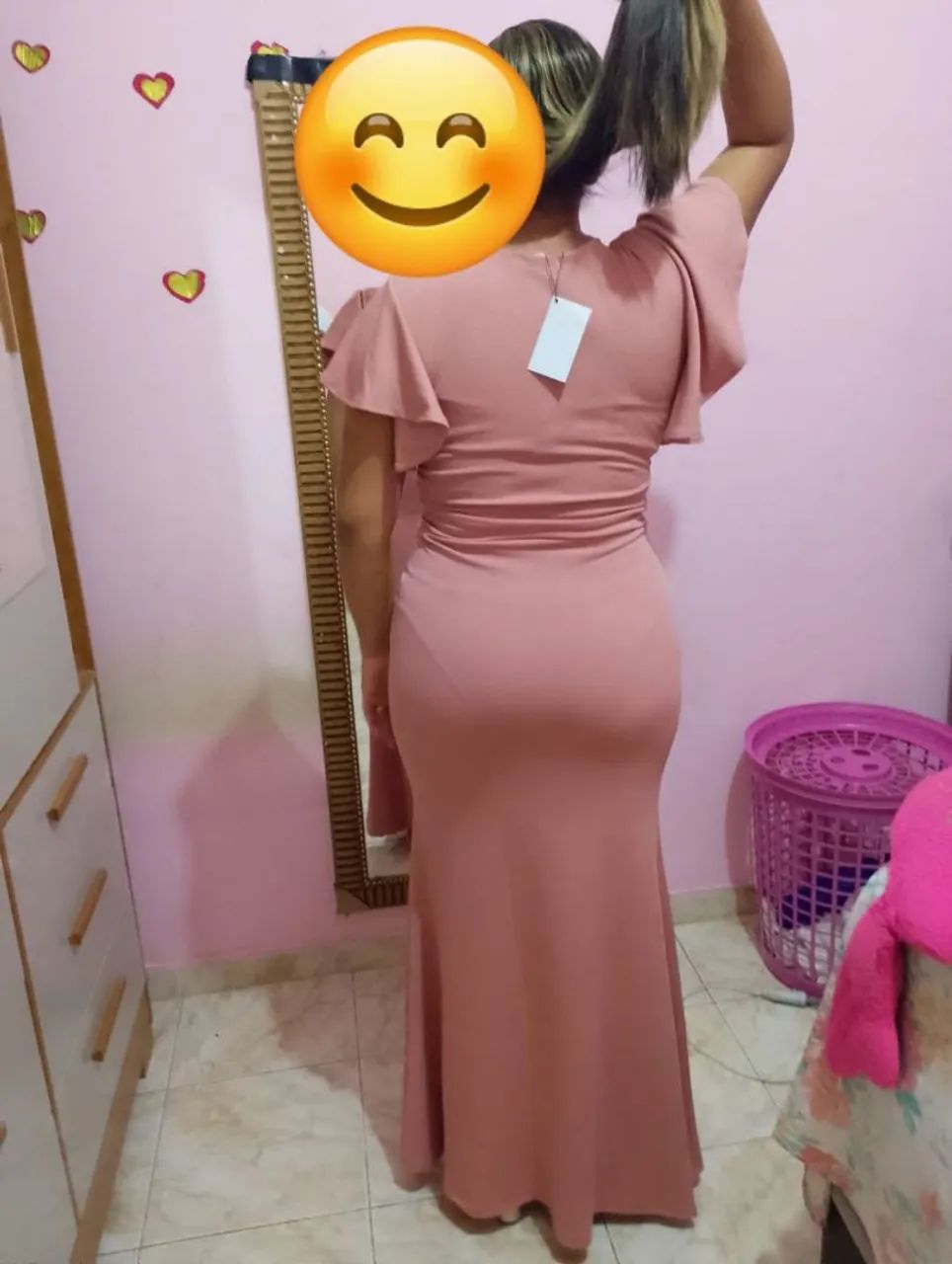 Vestido madrinha  - Foto 2