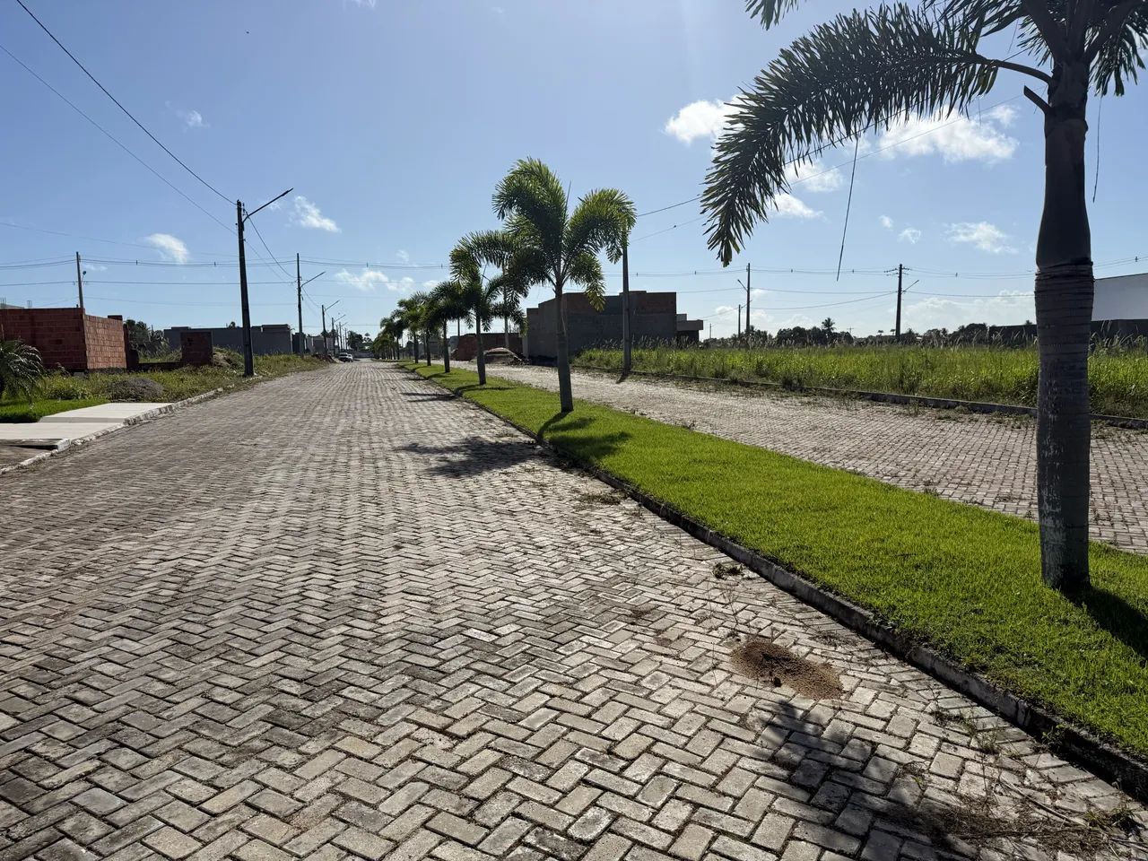 Vendo 2 Lotes Campo Belo Residence  - Foto 5