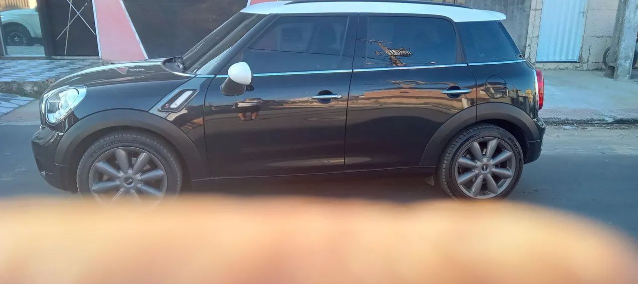 Mini Cooper S 1.6 Aut. 2013 - Foto 3