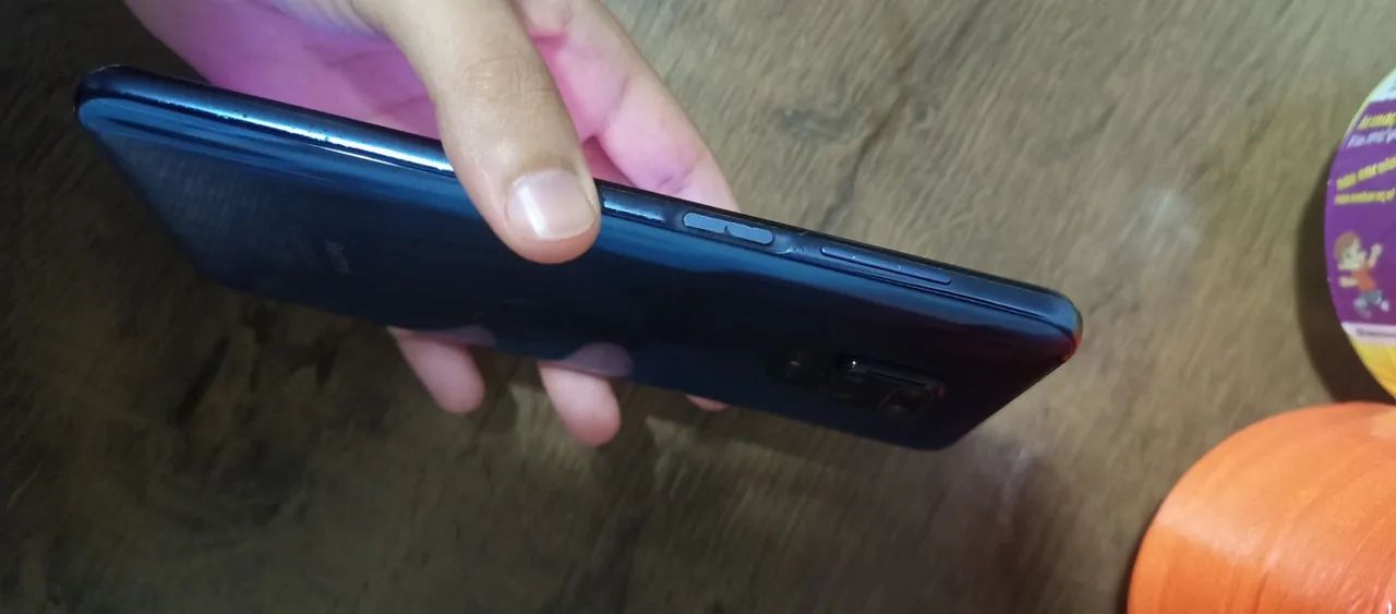 Redmi Note 9s - Foto 3