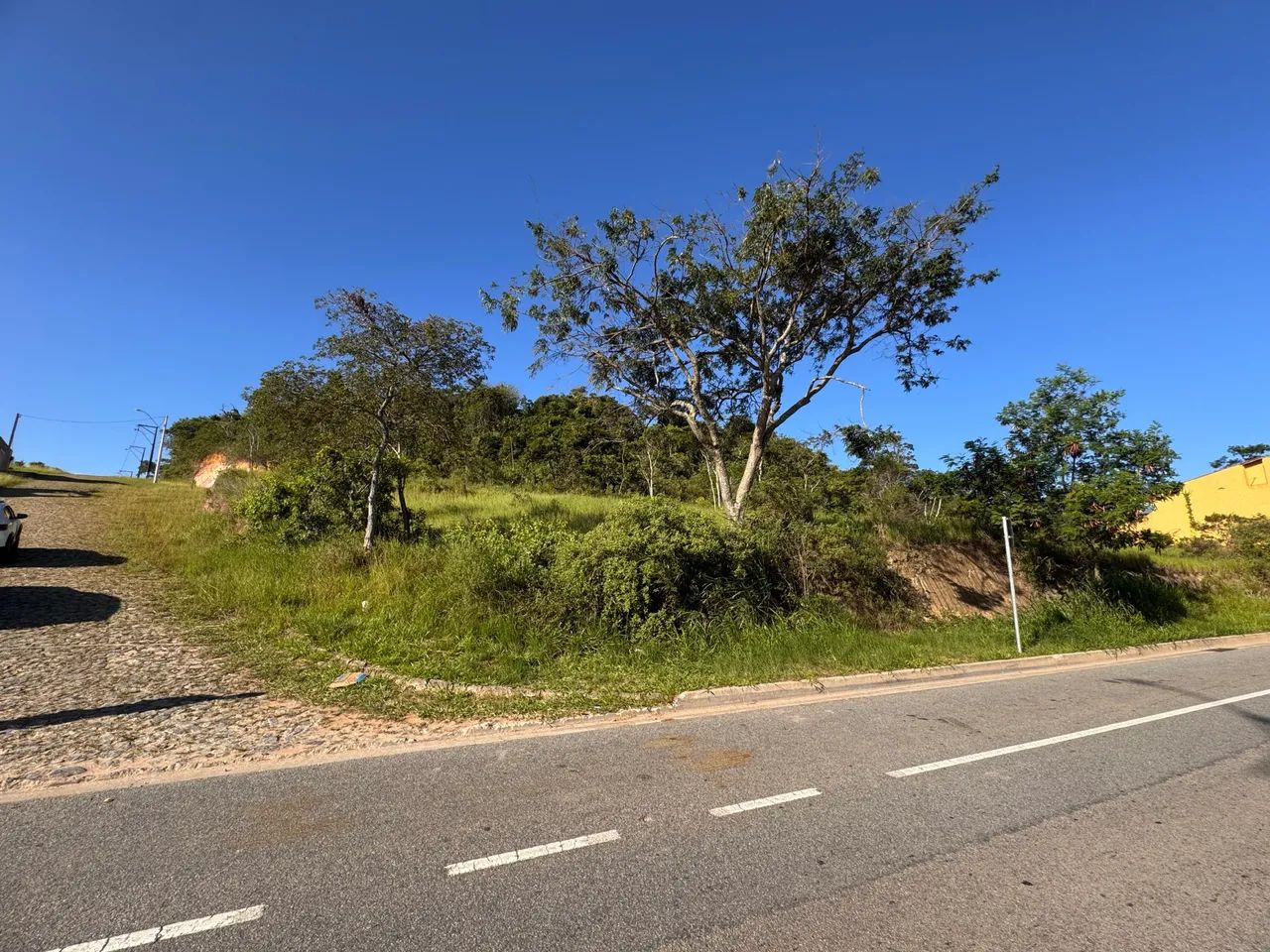 Foto - Macaé - Parque União