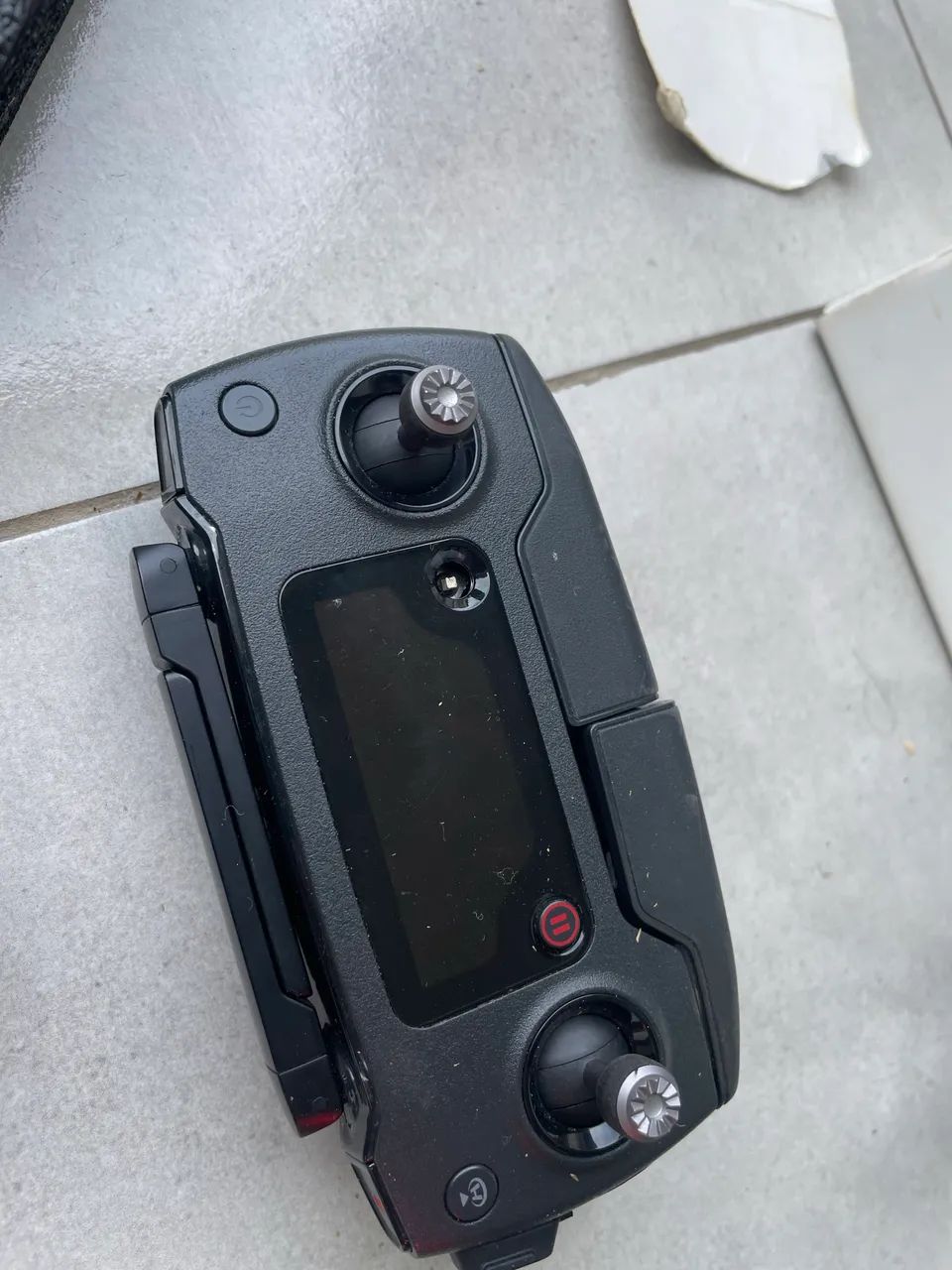 Drone Mavick Pro 1 Kit Fly More - Foto 4