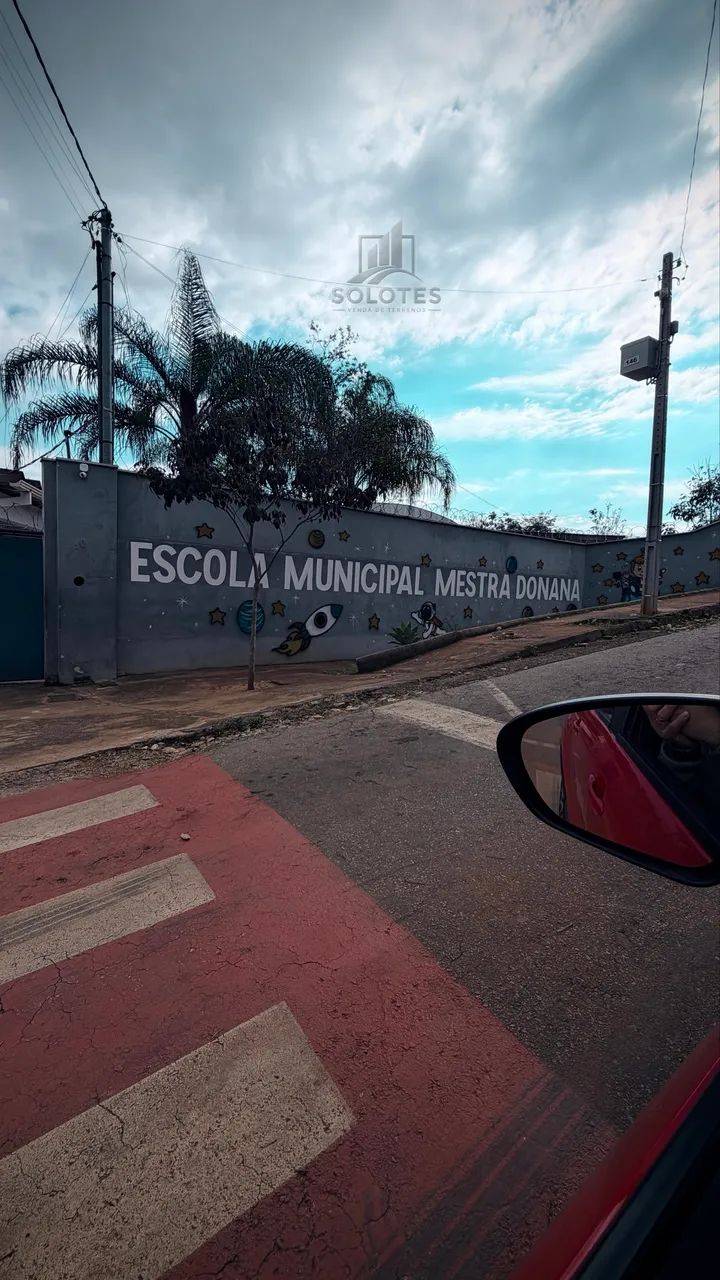 Lote Plano 360m² em Igarapé - MG - Foto 11