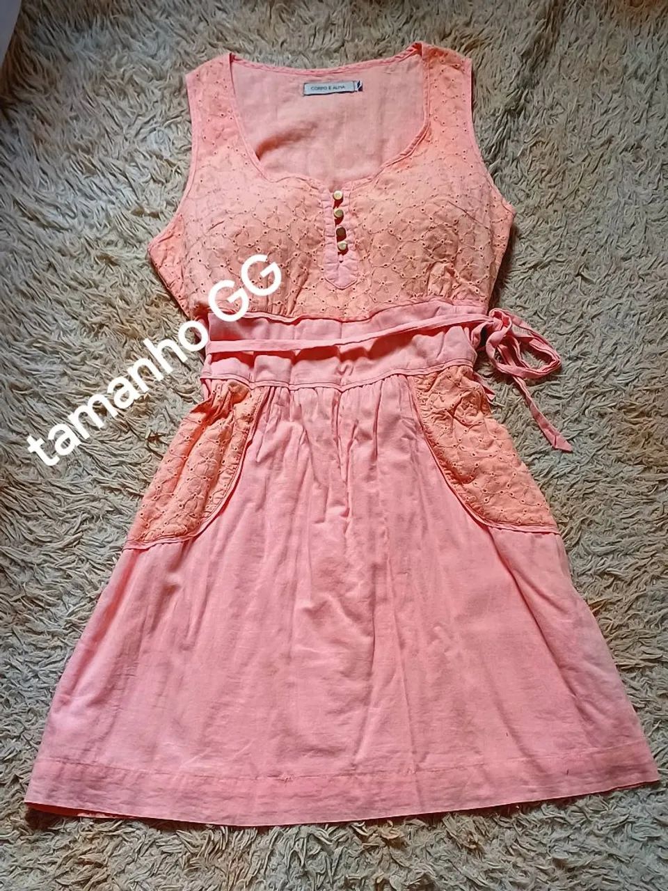 Vestido feminino  - Foto 2