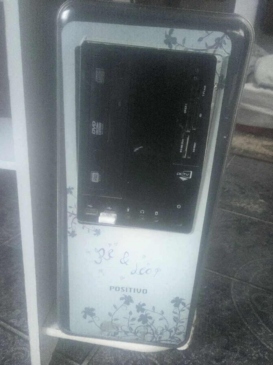 Computador  - Foto 2