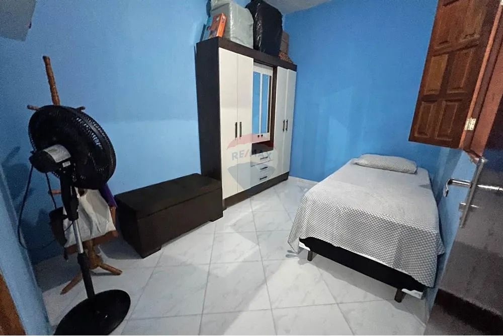 CASA A VENDA NO BAIRRO DE FATIMA - Foto 5