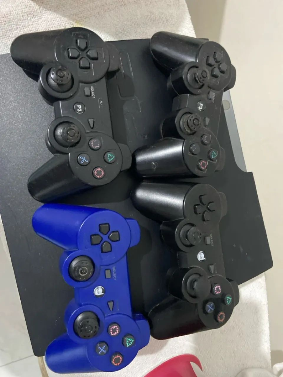 Ps3 destravado - Foto 4