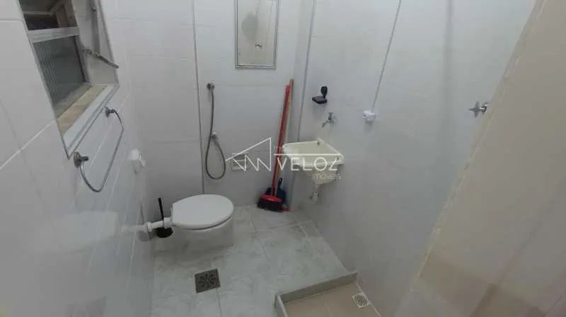 Kitnet/Conjugado - / Residencial / Centro - Foto 5