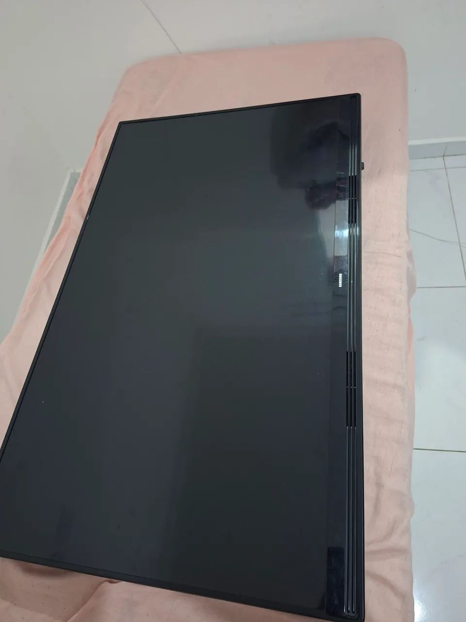 Tv samsung 4k 50pl