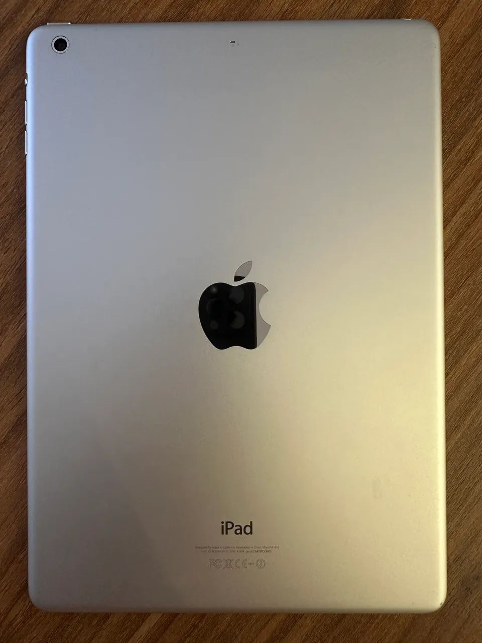 iPad Air 1° geração  - Foto 3