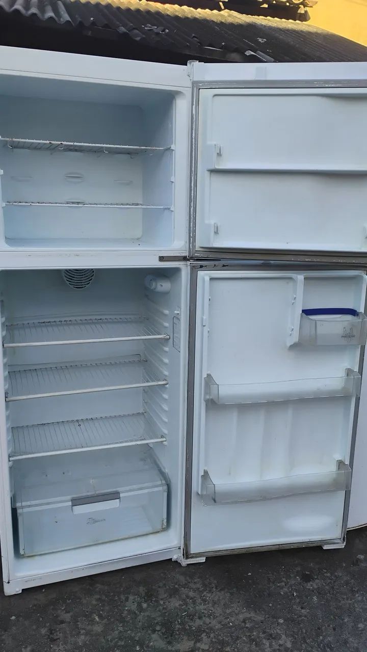 Vendo Geladeira  - Foto 4
