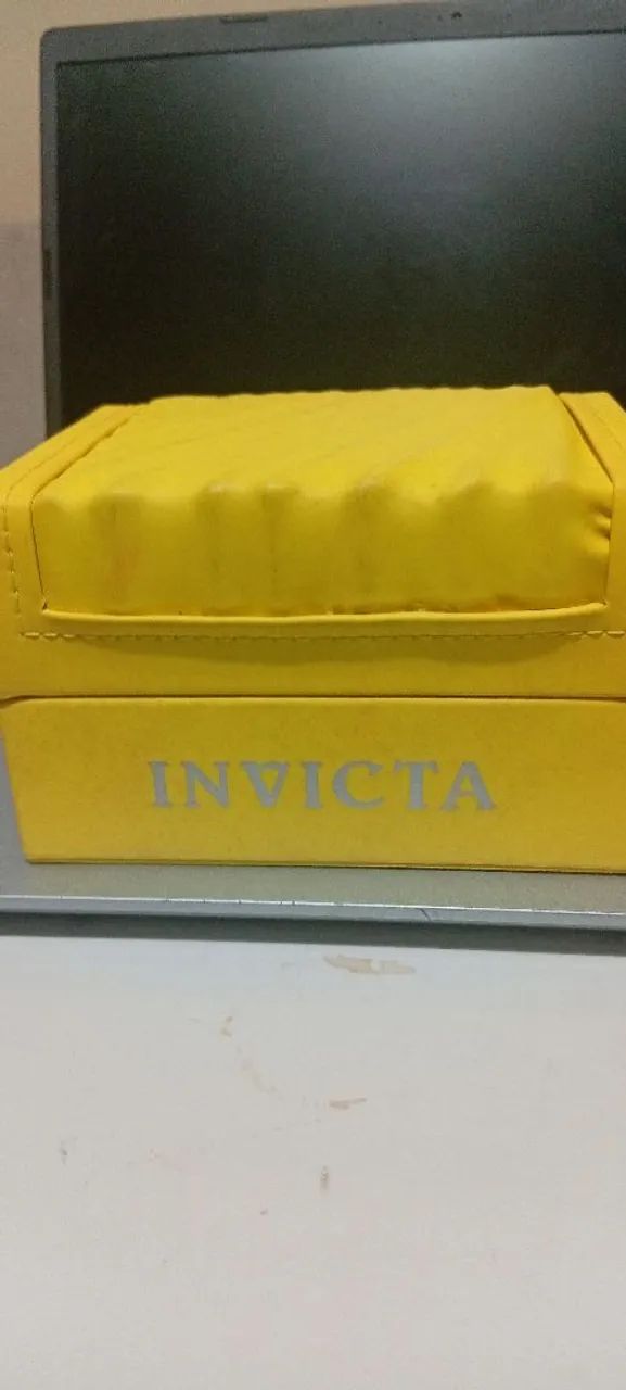 Relógio Invicta  - Foto 5