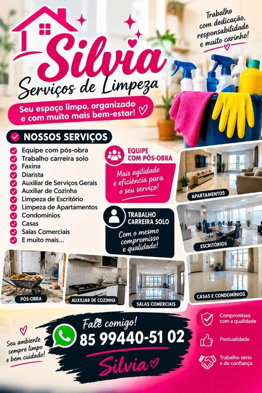 Estou divulgando meu trabalho  - Foto 2