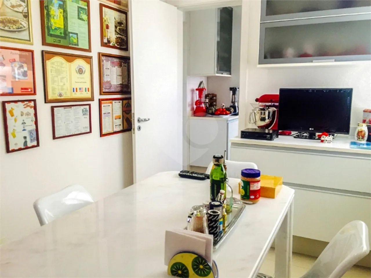 Cobertura com 4 quartos à venda em Moema - SP - Foto 5
