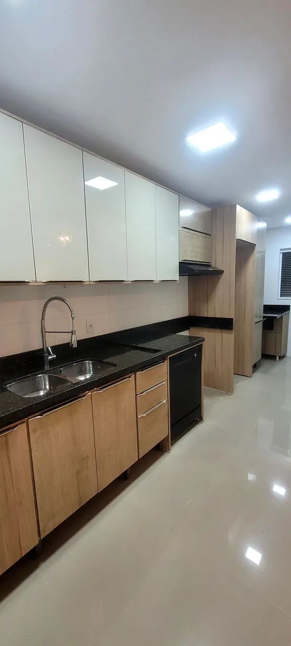 Apto no centro de Camboriú - Próximo do Mini Kalzone! - Foto 5