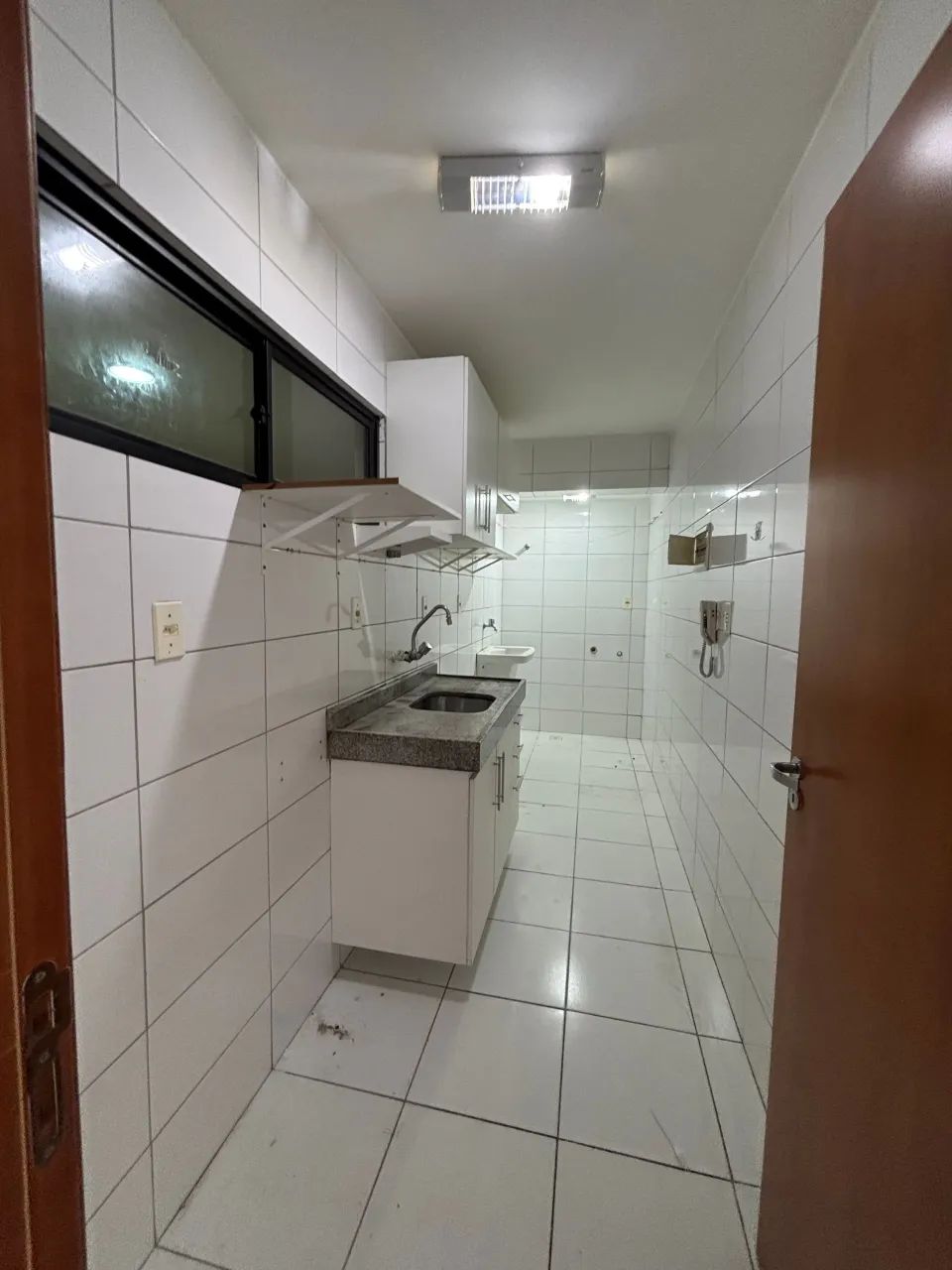 Alugo apartamento 2/4 nascente - Foto 5