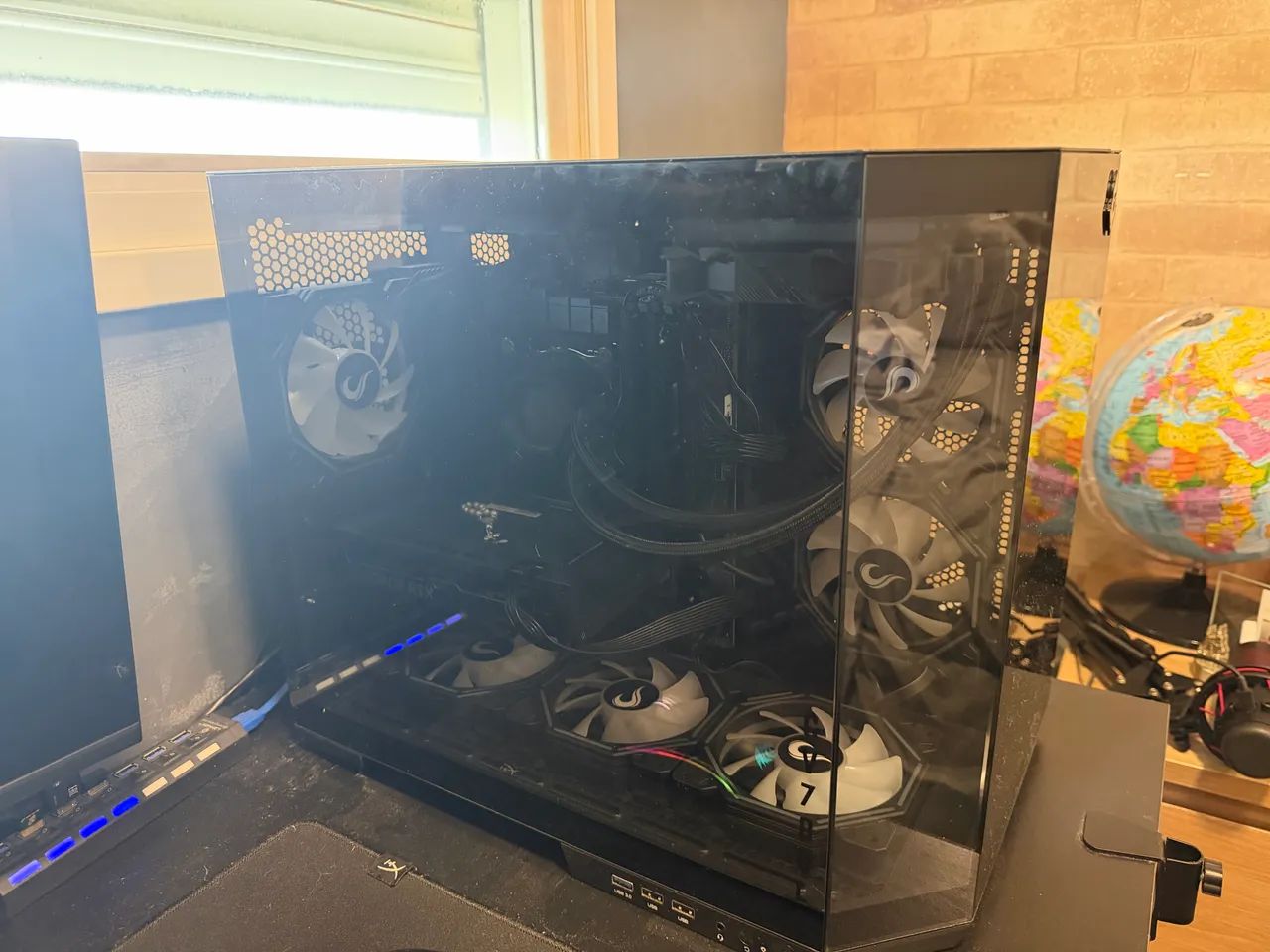 PC GAMER ULTRA POTENTE! - Foto 5